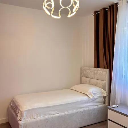 Alvaros Apartment *