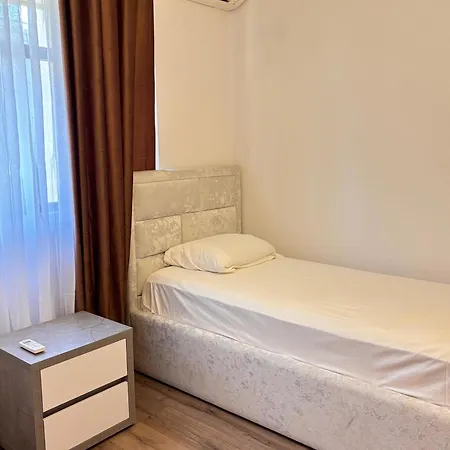 Apartament Alvaros Tirana