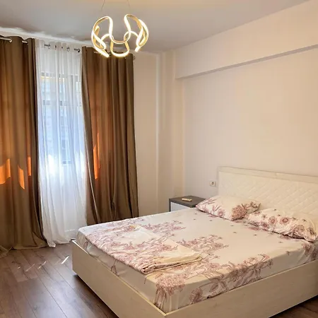 Apartment Alvaros Tirana