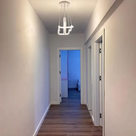 Apartament Alvaros