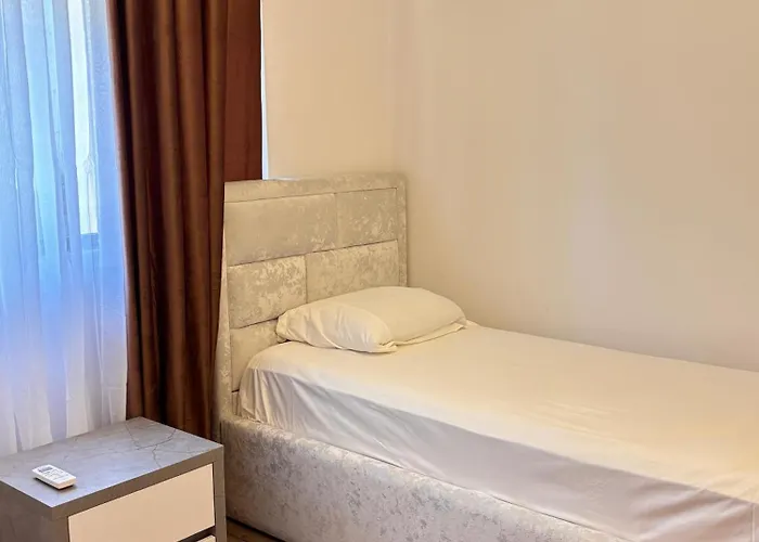 Appartement Alvaros Tirana
