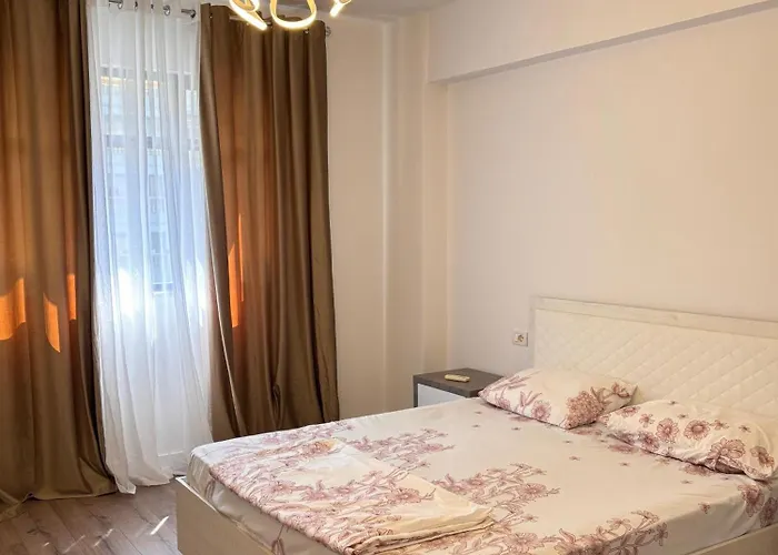 Appartement Alvaros Tirana